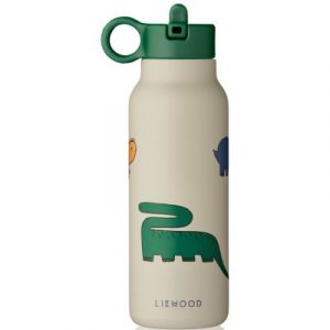 Liewood Gourde Falk Dinosaurs Mist - 350 ml