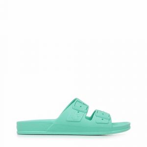 Claquettes Cacatoès Rio De Janeiro