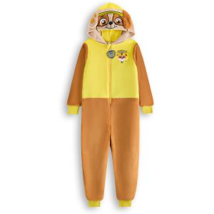 Paw Patrol Pyjamas / Chemises de nuit Rubble Applique Face
