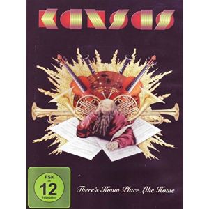 There's Know Place Like Home