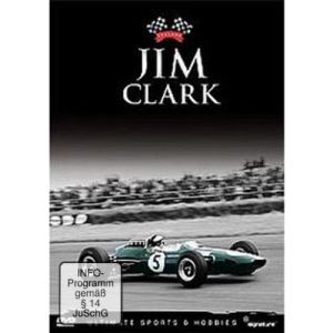 Image de Jim Clark : The Legend Lives On