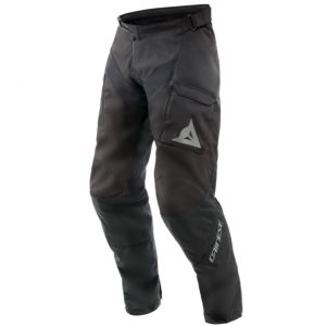Image de Dainese Pantalon textile Cherokee noir- 44