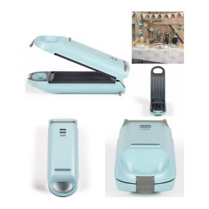 Livoo Appareil &agrave; 4 churros Rotation &agrave; 360&deg;C pour une cuisson homog&egrave;ne