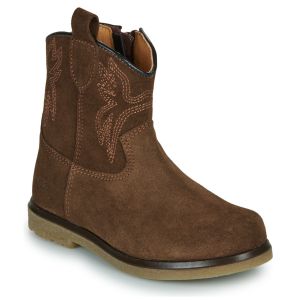 GBB Boots enfant DILIGENT Marron - Taille 28,29,30,31,32,33,34