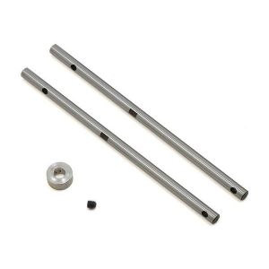 Blade 230S - Axe principal