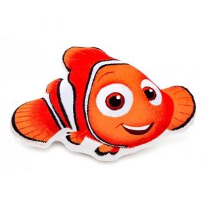 Le monde de dory Coussin Nemo 40cm