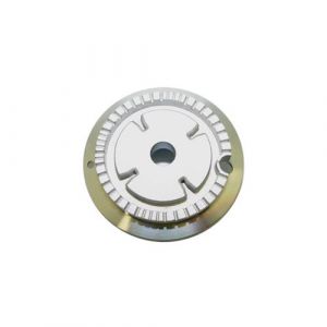 Couronne pour table de cuisson Whirlpool 481936078394