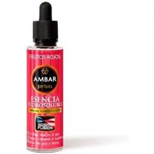 Image de Esencia Fusion for Humidifier Red Berries 50ml