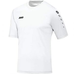 Image de Jako Maillot Enfant Team 5-6 Years White