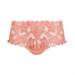 Sans Complexe Culotte taille medium Arum, Rose - Couleur Rose - Taille XL