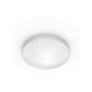 Philips Suspension Moire 10 W Métal Plastique 4000 K Blanc