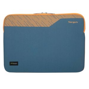 Targus Pulse EcoSmart Sleeve 13/14" - Bleu