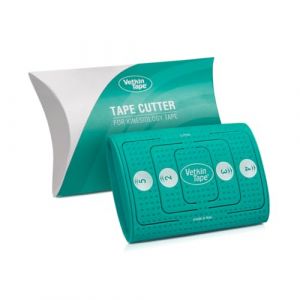 VetkinTape Cutter &ndash; Schneideapparat (f&uuml;r 6 cm Rolle)