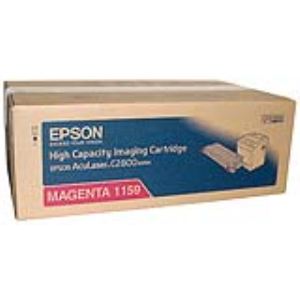 Image de Epson C13S051159 - Toner magenta 6000 pages