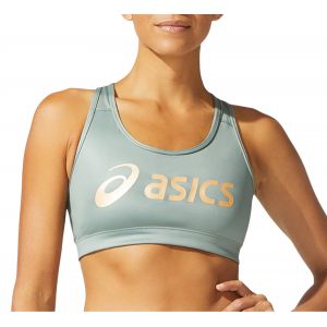 Asics Brassiere sakura gris xs