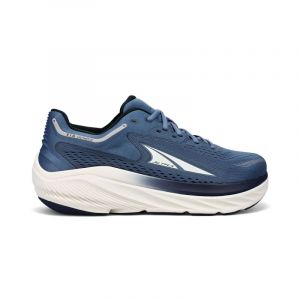 Image de Altra Via Olympus - Chaussures de running taille 11, bleu