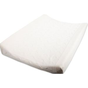 Image de Baby's Only Housse de matelas à langer Cable Uni (45 x 65 cm)