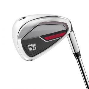 Wilson Staff Dynapower Main droite 5-PWSW Regular Graphite Club de golf - fers