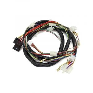 TNT original FAISCEAU ELECTRIQUE TYPE ORIGINE ADAPT DERBI SENDA DRD X-TREME 2011-2017 APRILIA SX 2011-2017 GILERA SMT