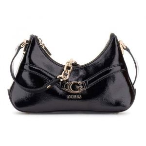 Guess Sac &agrave; main &agrave; fermeture &eacute;claire femme Dea
