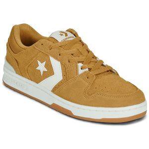 Converse Baskets basses CL98 SUEDE Jaune - Taille 36,37,38,39,40,41,42,43,44,45,46,42 1/2,37 1/2,44 1/2,47 1/2