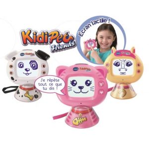 Image de Vtech Kidi Pet Friends Chat