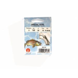 Water Queen HAMECON MONTE SURFCASTING SPECIAL SURF - PAR 10 N&ordm; 06 - 28/100