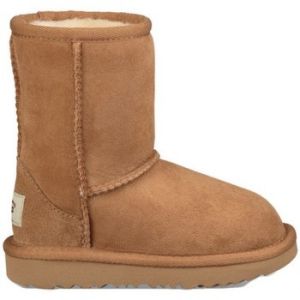 UGG australia UGG Classic Ii Enfant Chestnut 33