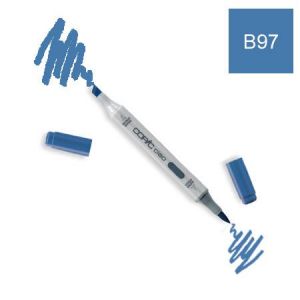 Copic Marqueur Ciao - bleu nuit B-97