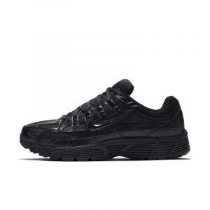 Nike Chaussure P-6000 pour Homme - Noir - Taille 45 - Male