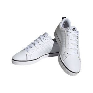 Adidas Homme VS Pace 2.0 Baskets, Ftwr White/Core Black/Ftwr White, 40 2/3 EU