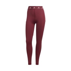 Adidas Legging avec poche femme Techfit Stash