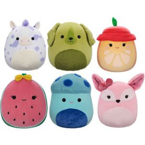 Jazwares Peluche Squishmallows