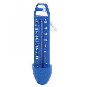 Spido Thermom&egrave;tre flottant pour piscine