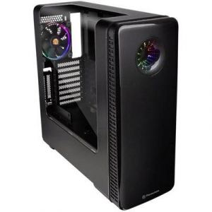 Image de Thermaltake View 28 RGB Riing Edition - Bo&icirc;tier Moyen tour sans alimentation