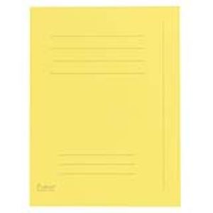 Exacompta 50 Chemises dossier standard (24 x 32 cm)