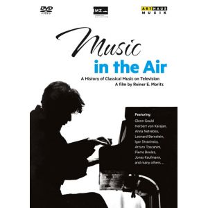 Image de Music In The Air