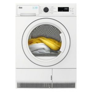Faure S&egrave;che linge FDHF284WF