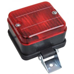 ProPlus Mobilibrico - Feu Anti-brouillard Arrière Avec Support De Montage