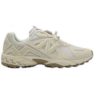 New Balance 610 Sneakers blanc