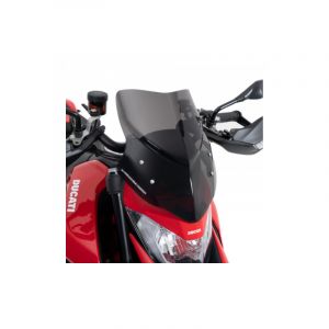 Barracuda Pare-brise moto Ducati Hypermotard 950 2020-2021