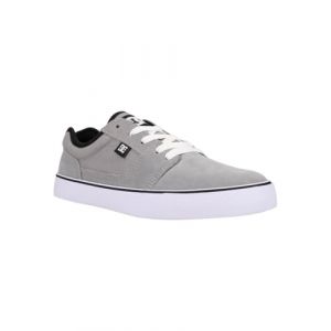 DC Shoes Chaussures Tonik grises - 41