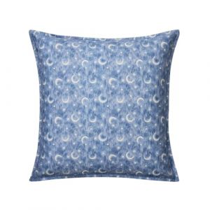 Essix Taie d'oreiller Enfant imprimée en Percale de Coton, Petit REVEUR, 65 x 65 cm