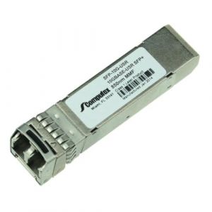 Huawei Carte réseau fibre optique eKit SFP-10G-USR SFP+ 10 Gbit/s LC 100 m 850 nm métallisée