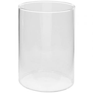 Atmosphera Vase Lidy H20cm cr&eacute;ateur d'int&eacute;rieur