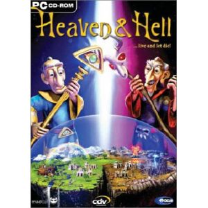 Heaven & Hell [PC]