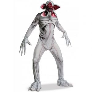 Déguisement luxe Demogorgon Stranger Things adulte M/L