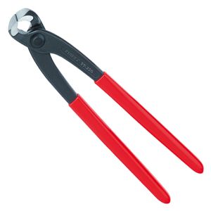 Knipex Tenaille Russe avec poignées gainées en plastique longueur 280 mm