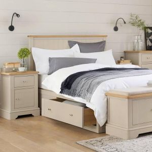 indigo Applique murale LED Betsy 1 - 3W - 3000 K - Noir