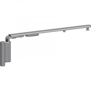 Bras de compas UNI-JET D axe 13mm droite LFF 400-500mm - FERCO - 6-40245-20-R-1
